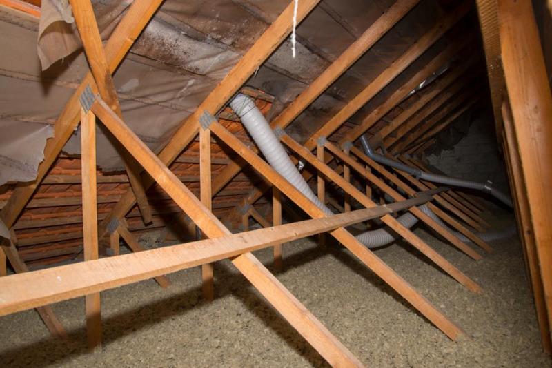 Isolation des combles, comment optimiser confort et &eacute;conomies ?