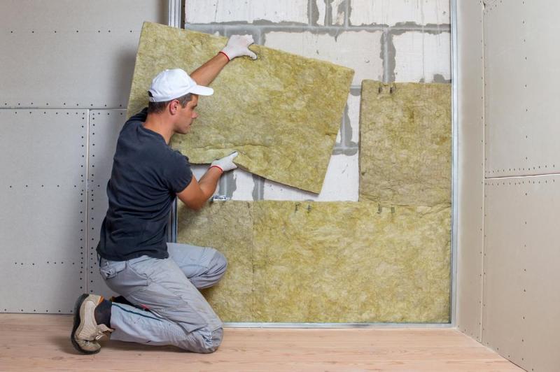 Isolation ext&eacute;rieure &agrave; Bischheim, pour une maison performante